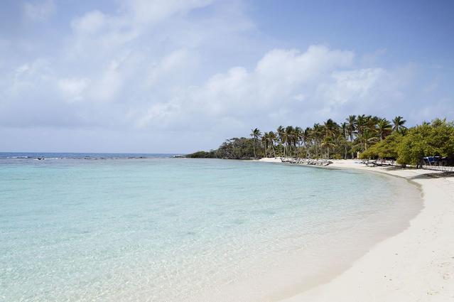 Morrocoy National Park